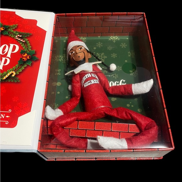 SOLD

Snoop On A Stoop Authentic From Snoop Dogg - Picture 3 of 7